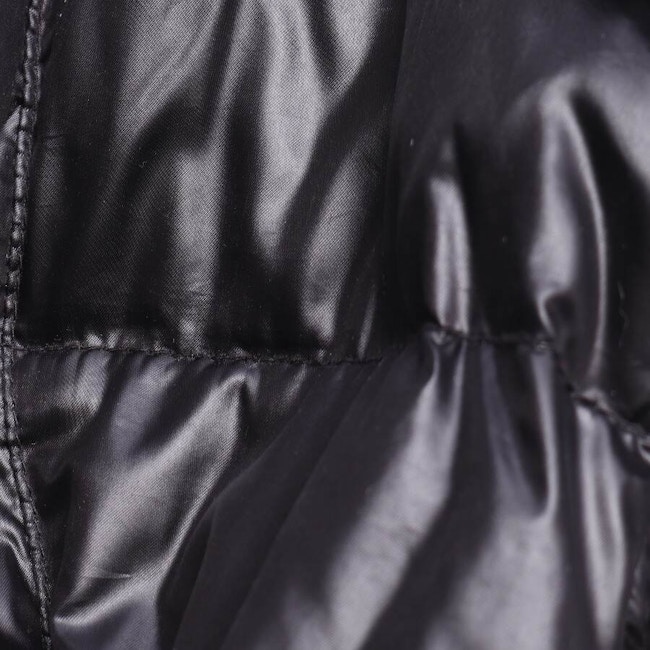 Image 4 of Winter Jacket 44 Black in color Black | Vite EnVogue
