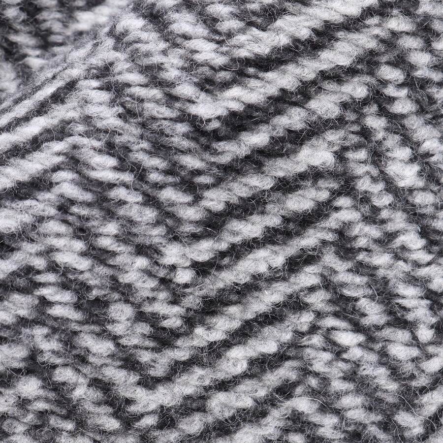 Image 4 of Between-seasons Coat S Dark Gray in color Gray | Vite EnVogue