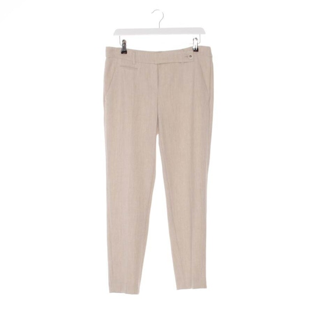 Image 1 of Trousers 36 Light Brown | Vite EnVogue