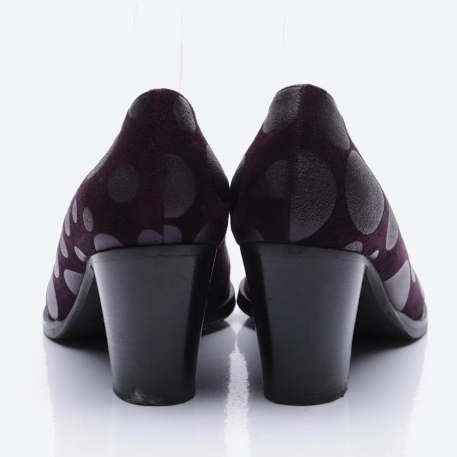 Image 3 of High Heels EUR 37.5 Purple in color Purple | Vite EnVogue