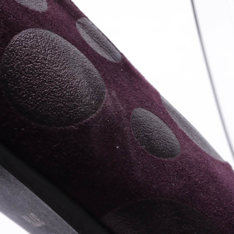 Image 5 of High Heels EUR 37.5 Purple in color Purple | Vite EnVogue