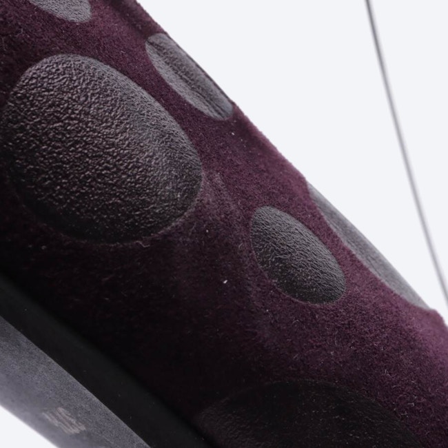 Image 5 of High Heels EUR 37.5 Purple in color Purple | Vite EnVogue