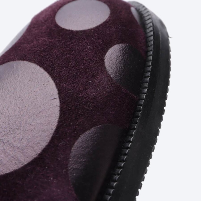 Image 7 of High Heels EUR 37.5 Purple in color Purple | Vite EnVogue