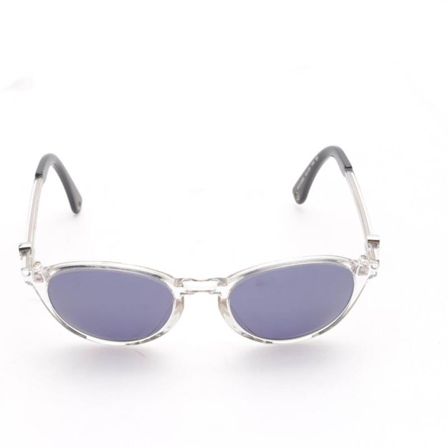 MC015S08 Sunglasses Transparent | Vite EnVogue