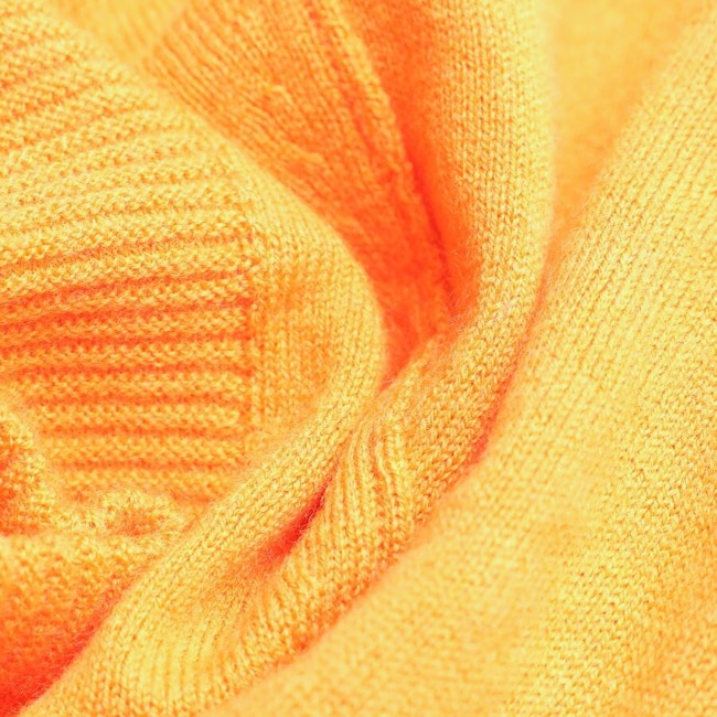 Bild 3 von Pullover 34 Orange in Farbe Orange | Vite EnVogue