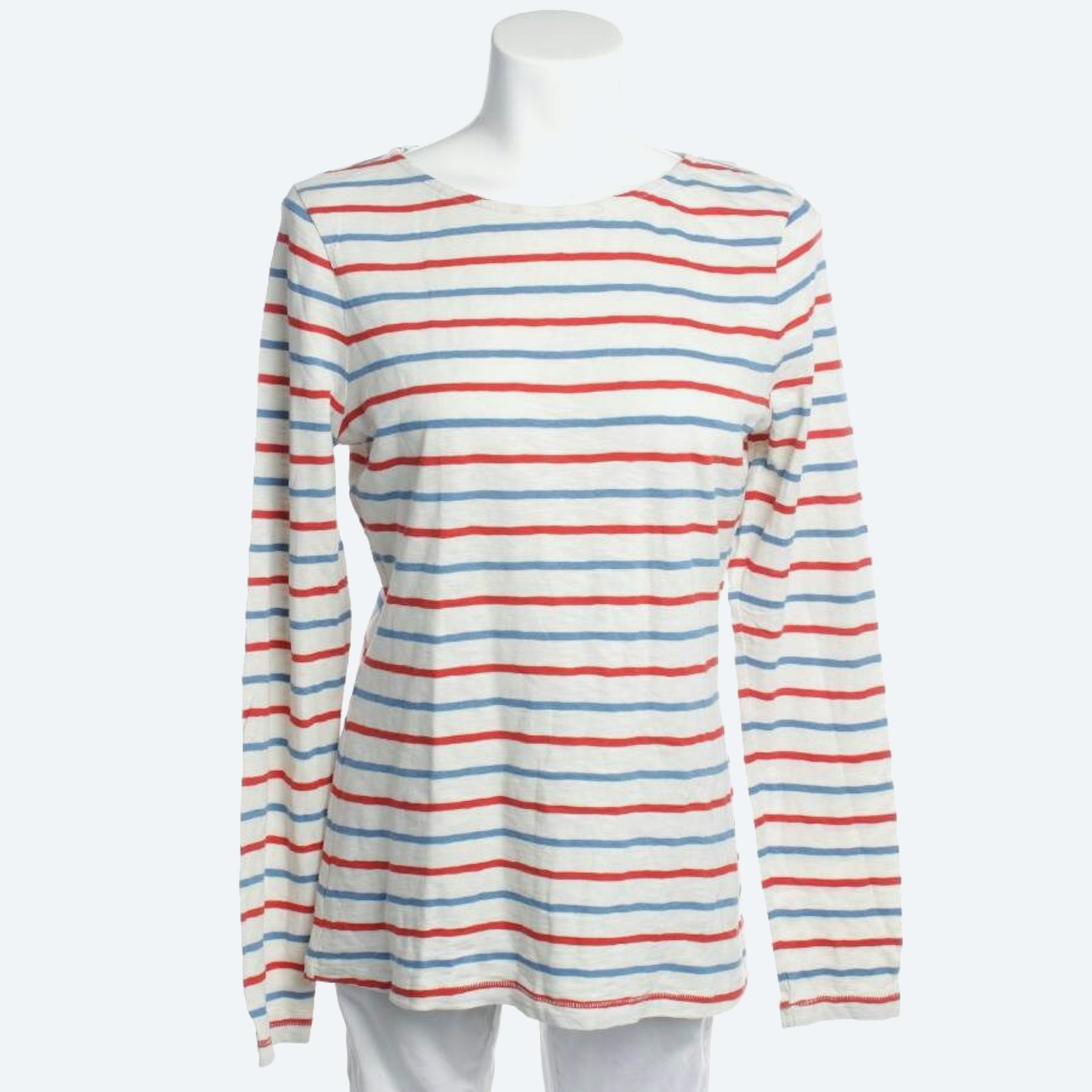 Image 1 of Longsleeve L Multicolored in color Multicolored | Vite EnVogue