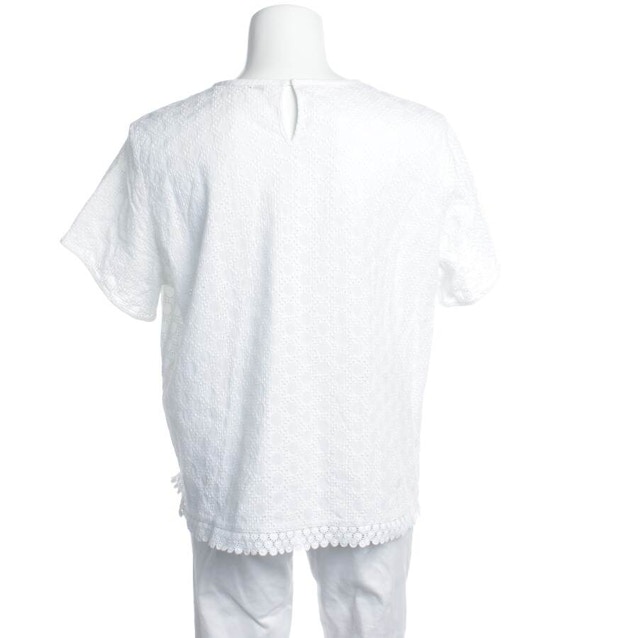 Shirt 42 Weiß | Vite EnVogue