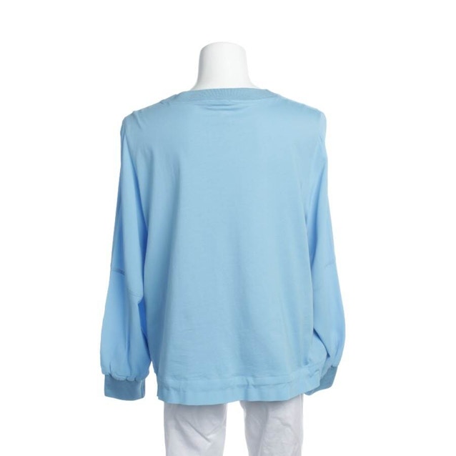 Shirt Blouse 40 Light Blue | Vite EnVogue