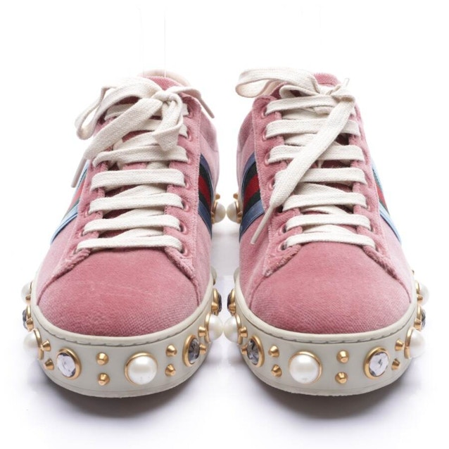 Ace Sneakers EUR 36 Light Pink | Vite EnVogue