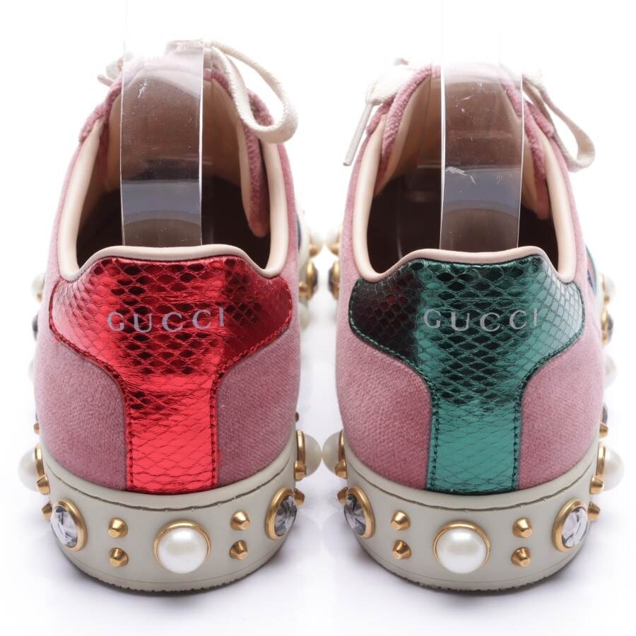 Image 3 of Ace Sneakers EUR 36 Light Pink in color Pink | Vite EnVogue