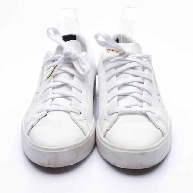 Sneakers EUR 40.5 White | Vite EnVogue