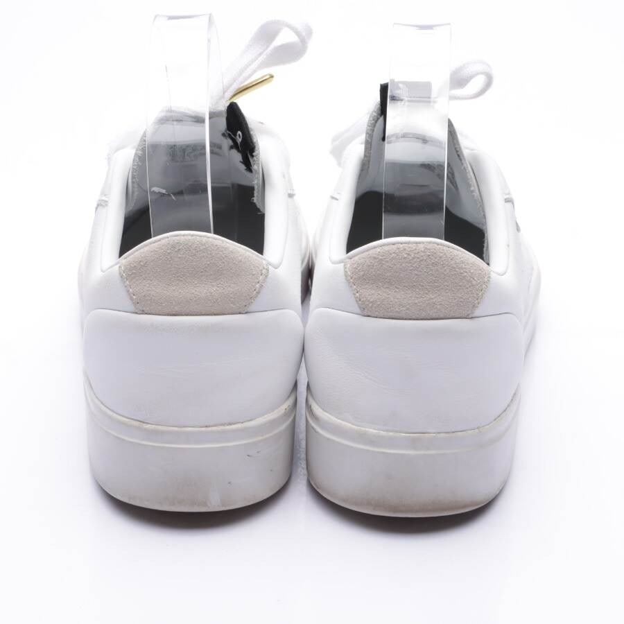 Image 3 of Sneakers EUR 40.5 White in color White | Vite EnVogue