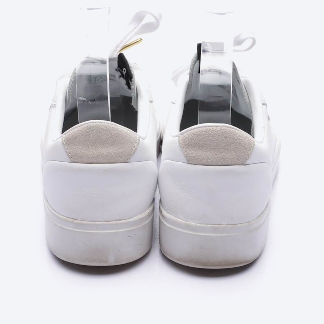 Image 3 of Sneakers EUR 40.5 White in color White | Vite EnVogue