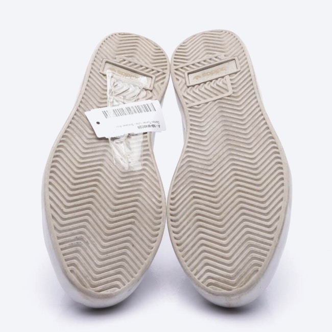 Bild 4 von Sneaker EUR 40,5 Weiß in Farbe Weiß | Vite EnVogue