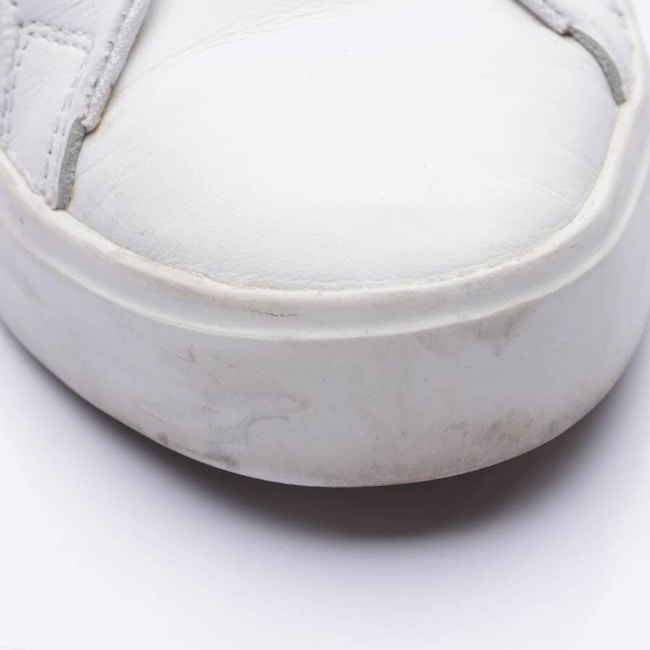 Bild 6 von Sneaker EUR 40,5 Weiß in Farbe Weiß | Vite EnVogue