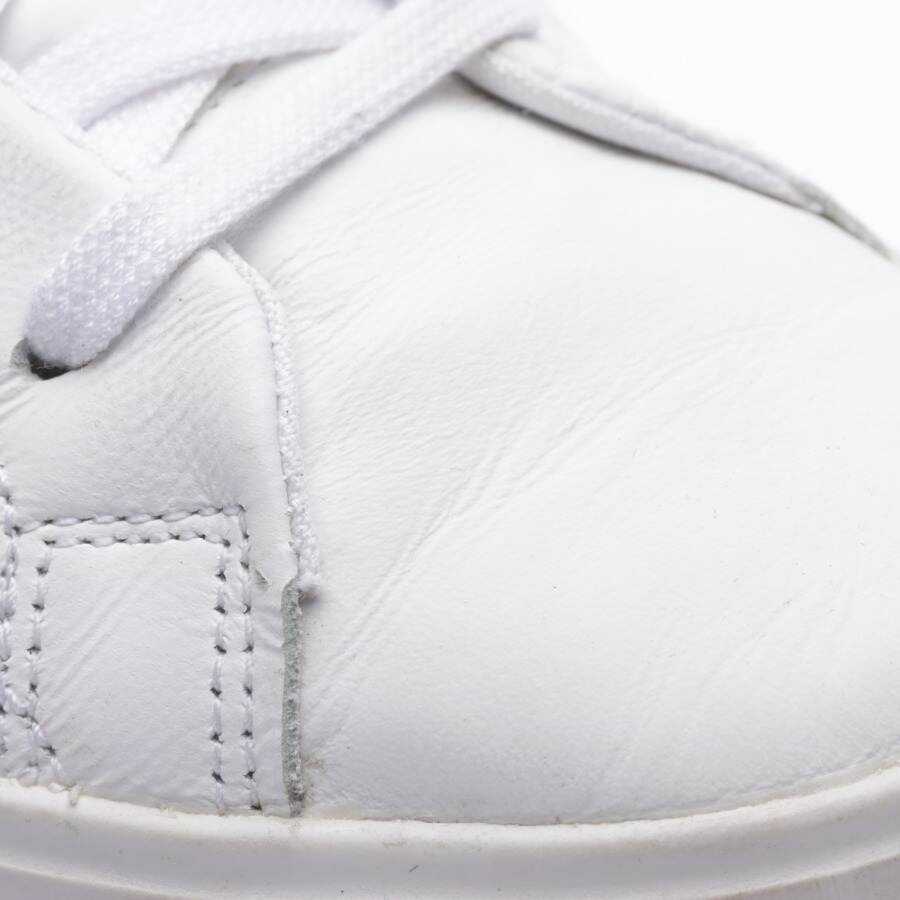 Bild 7 von Sneaker EUR 40,5 Weiß in Farbe Weiß | Vite EnVogue