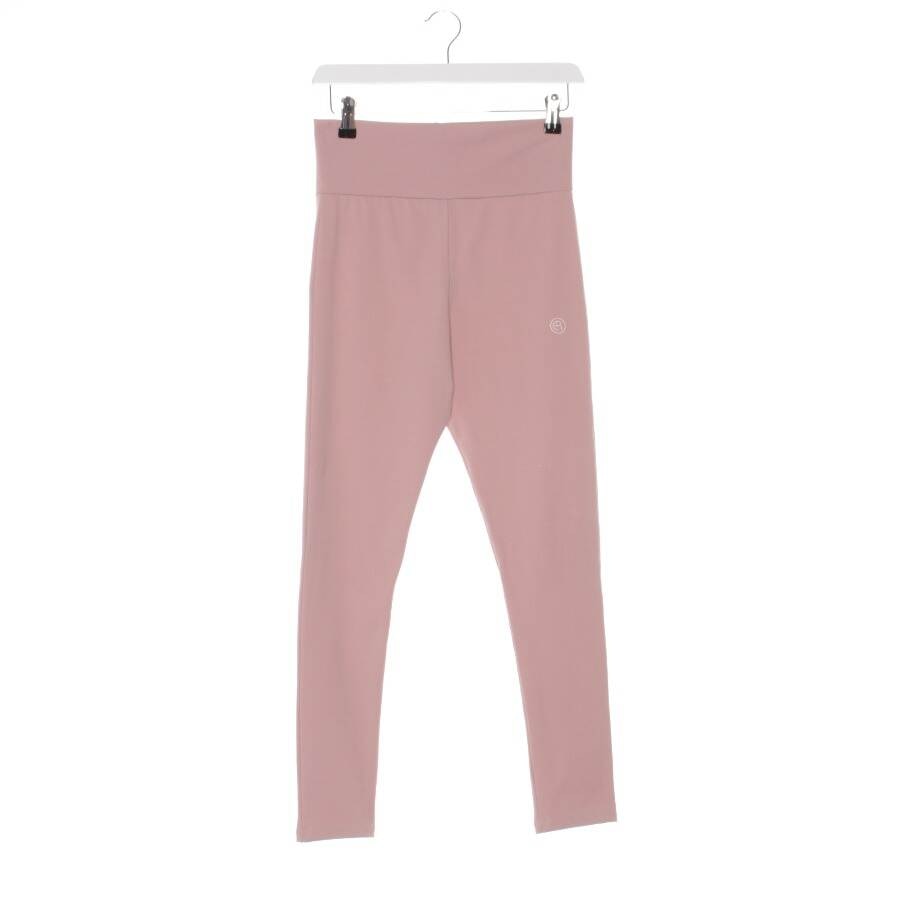 Image 1 of Jogging Pants S Light Pink in color Pink | Vite EnVogue