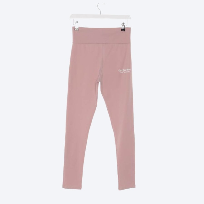 Image 2 of Jogging Pants S Light Pink in color Pink | Vite EnVogue