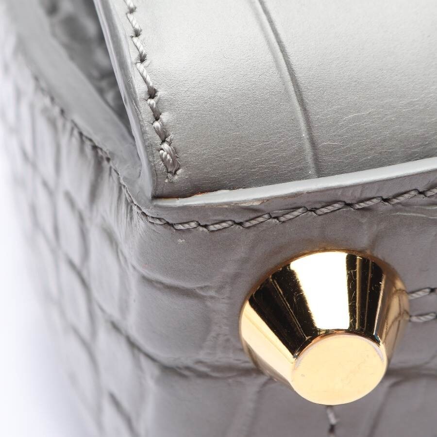 Image 6 of Bucket Bag Gray in color Gray | Vite EnVogue