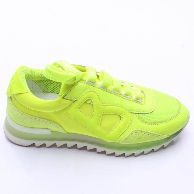 Image 1 of Trainers EUR 37 Neon Yellow | Vite EnVogue