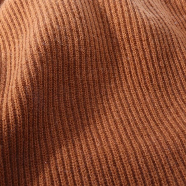 Image 3 of Jumper 36 Brown in color Brown | Vite EnVogue
