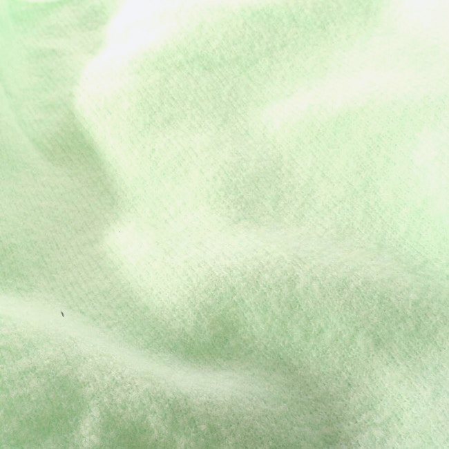 Image 3 of Jumper L Light Green in color Green | Vite EnVogue