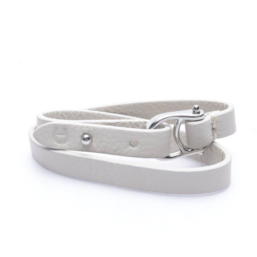 Image 1 of Bracelet Beige in color White | Vite EnVogue
