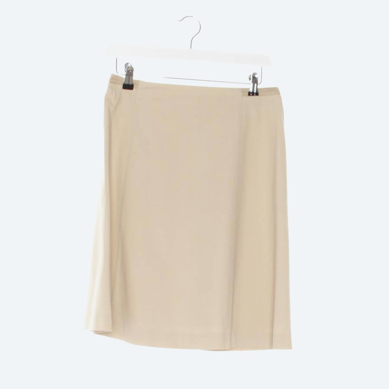 Image 1 of Skirt 36 Nude in color Pink | Vite EnVogue