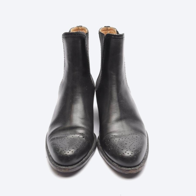 Image 2 of Chelsea Boots EUR 36.5 Black in color Black | Vite EnVogue