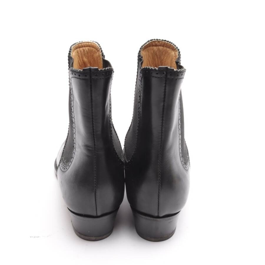 Bild 3 von Chelsea Boots EUR 36,5 Schwarz in Farbe Schwarz | Vite EnVogue