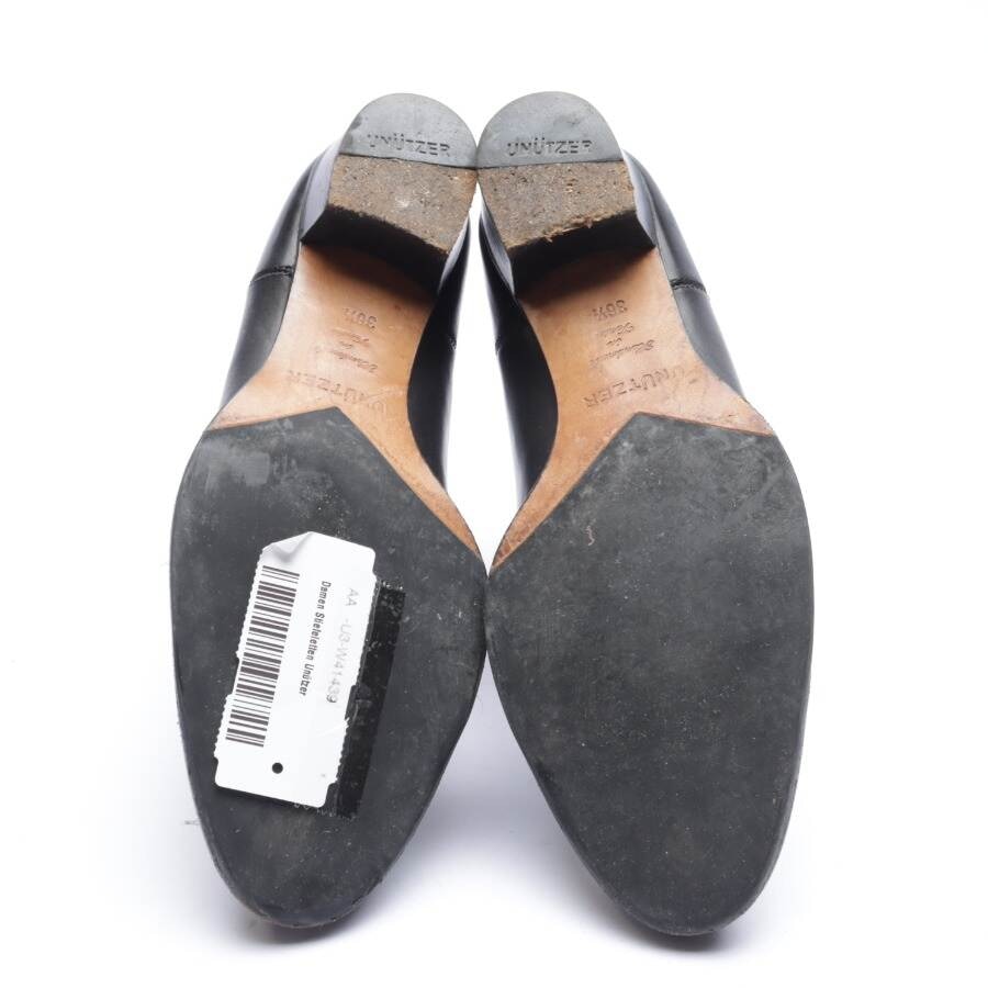 Image 4 of Chelsea Boots EUR 36.5 Black in color Black | Vite EnVogue