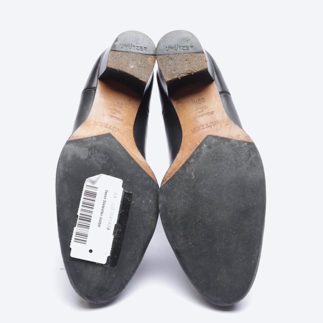 Image 4 of Chelsea Boots EUR 36.5 Black in color Black | Vite EnVogue