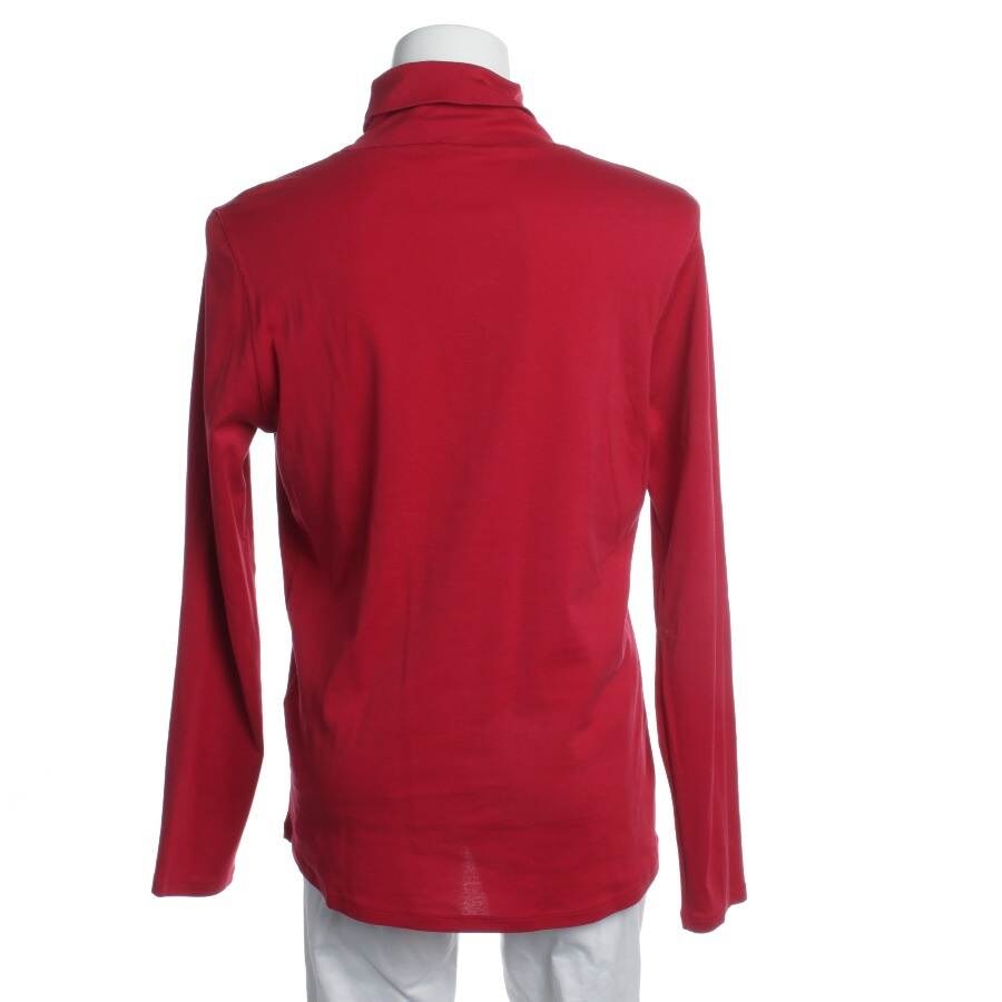 Image 2 of Longsleeve 44 Red in color Red | Vite EnVogue