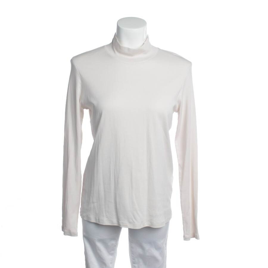 Image 1 of Longsleeve 42 Cream in color White | Vite EnVogue