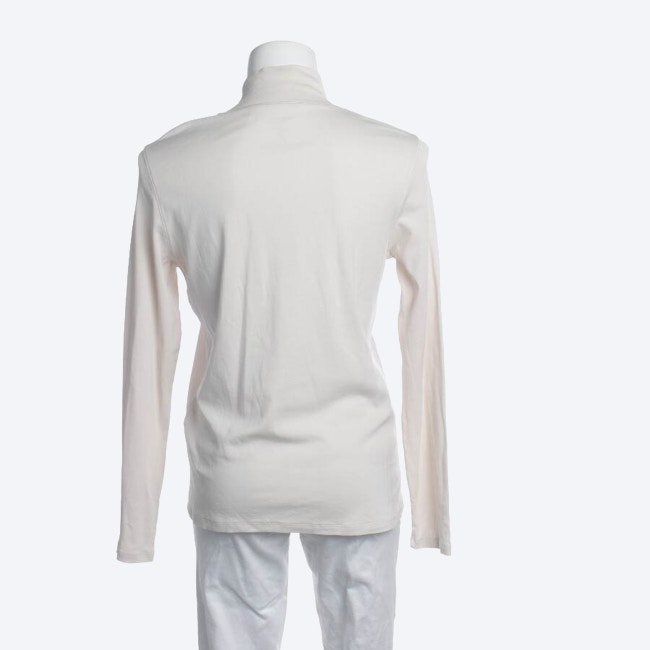 Image 2 of Longsleeve 42 Cream in color White | Vite EnVogue