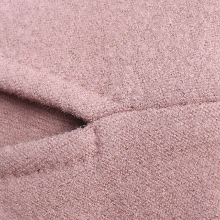 Image 4 of Between-seasons Jacket L Light Pink in color Pink | Vite EnVogue