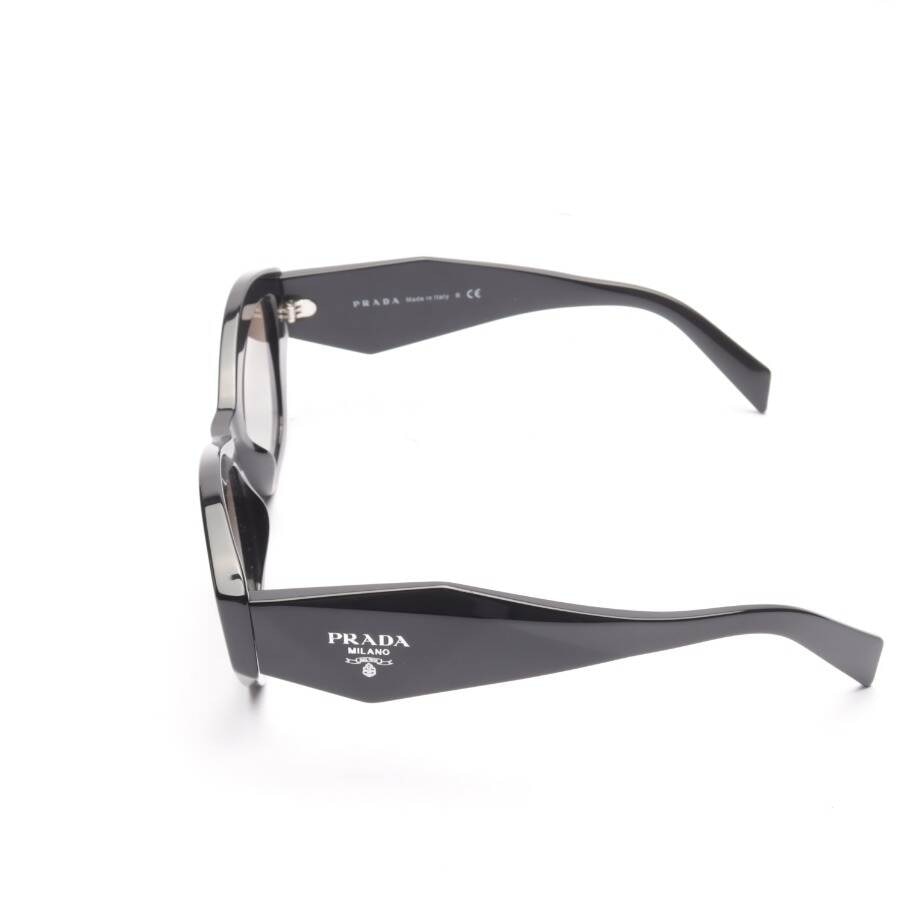 Image 3 of SPR07Y Sunglasses Black in color Black | Vite EnVogue