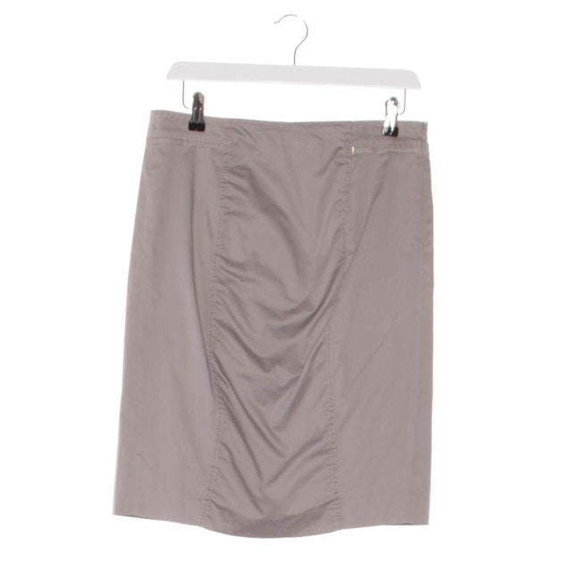 Image 1 of Skirt 38 Light Gray | Vite EnVogue