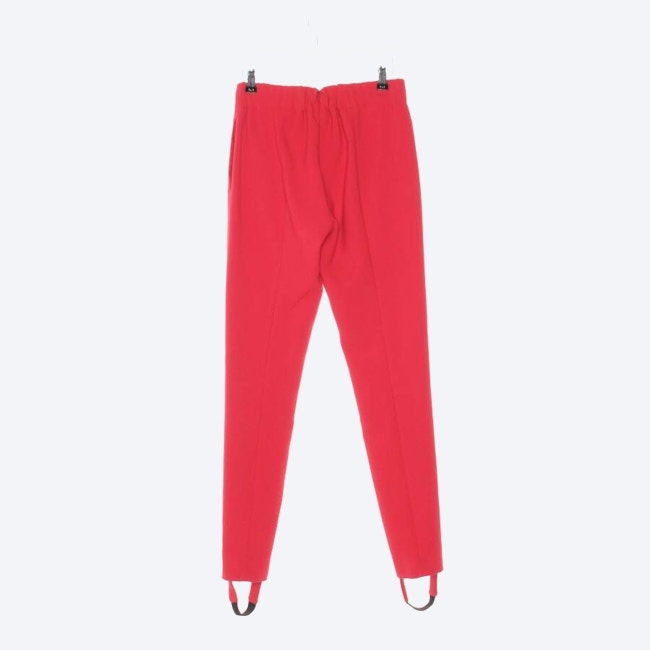 Image 2 of Jogging Pants 36 Red in color Red | Vite EnVogue