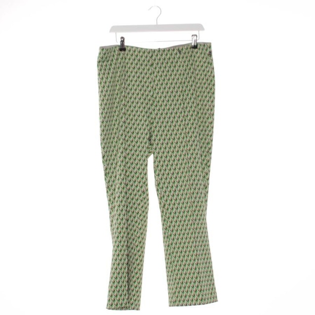 Image 1 of Trousers 46 Multicolored | Vite EnVogue