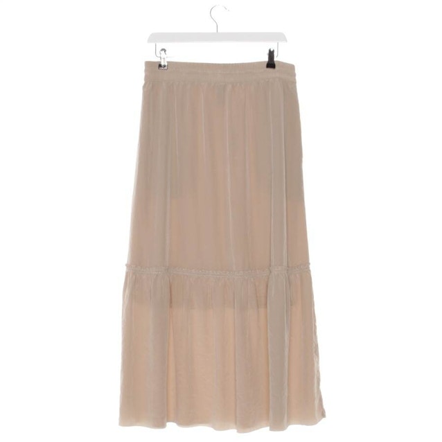 Skirt 40 Light Brown | Vite EnVogue