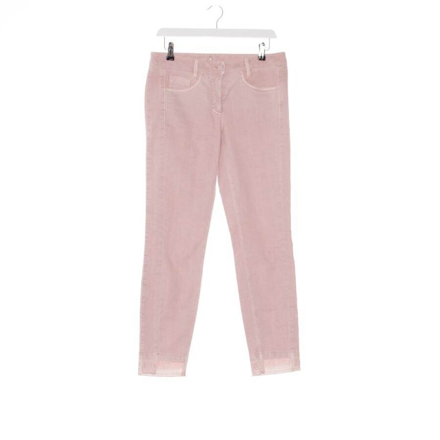 Image 1 of Jeans Straight Fit 36 Light Pink | Vite EnVogue