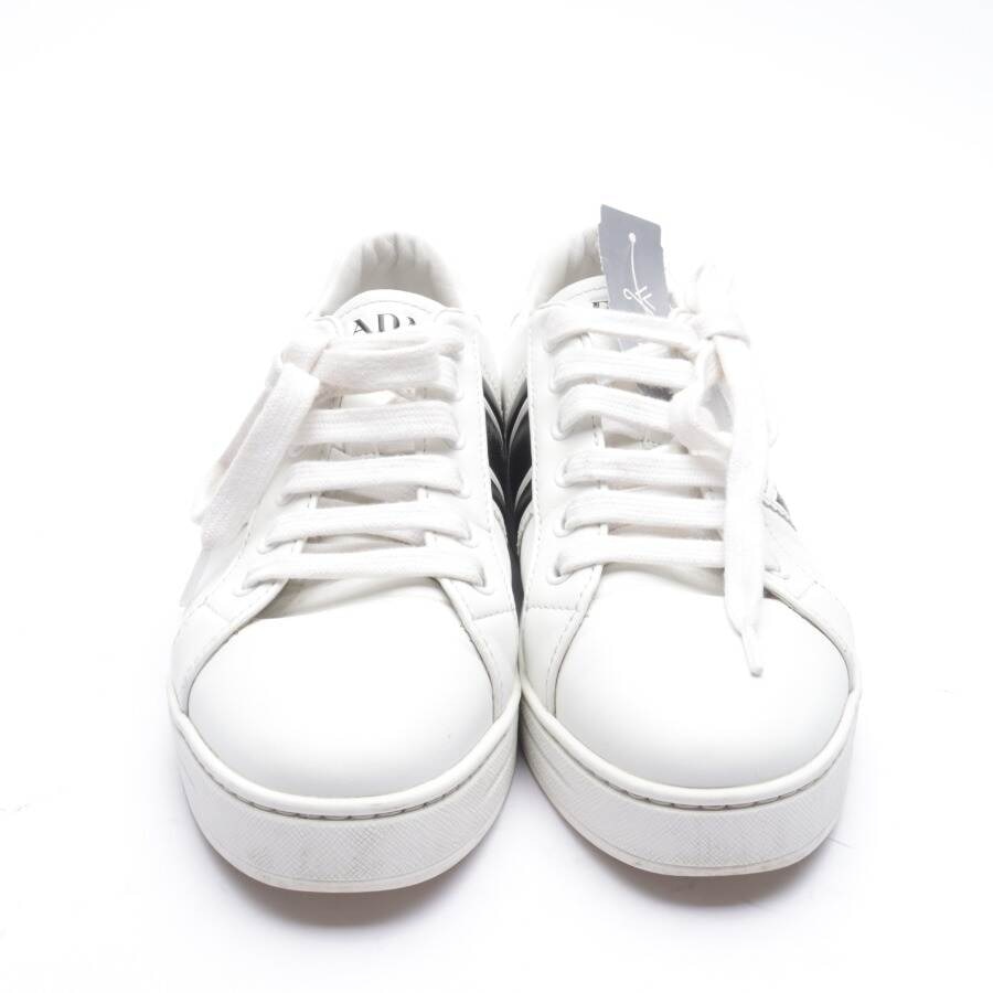 Image 2 of Sneakers EUR 37 White in color White | Vite EnVogue