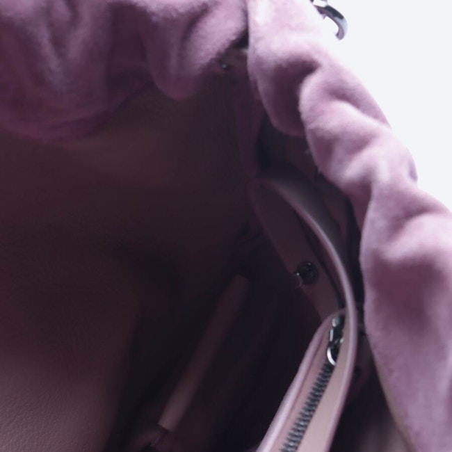 Bild 5 von Handtasche Rosa in Farbe Rosa | Vite EnVogue