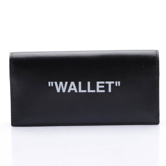 Image 1 of Wallet Black | Vite EnVogue