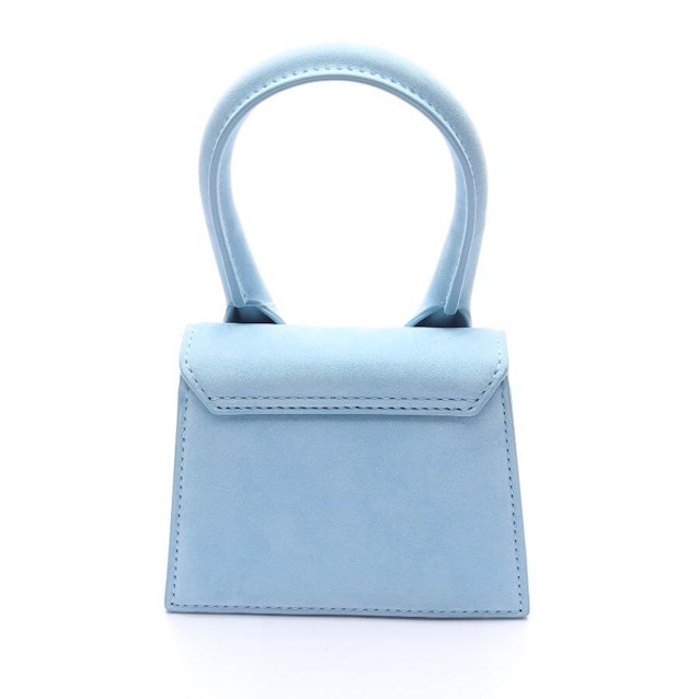 Handbag Light Blue | Vite EnVogue