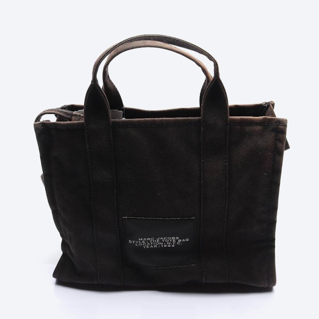 Image 2 of Handbag Black in color Black | Vite EnVogue