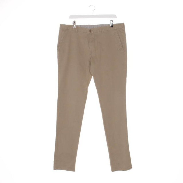 Image 1 of Trousers 48 Light Brown | Vite EnVogue