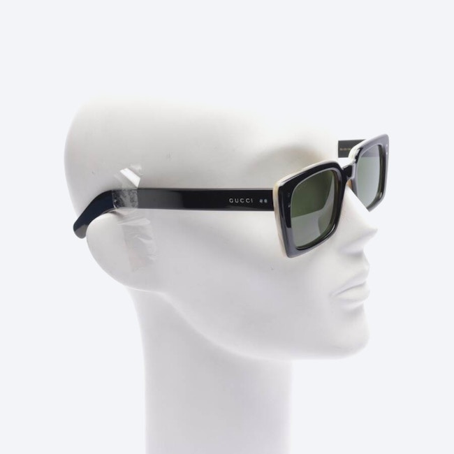 Image 2 of GG0539S Sunglasses Black in color Black | Vite EnVogue
