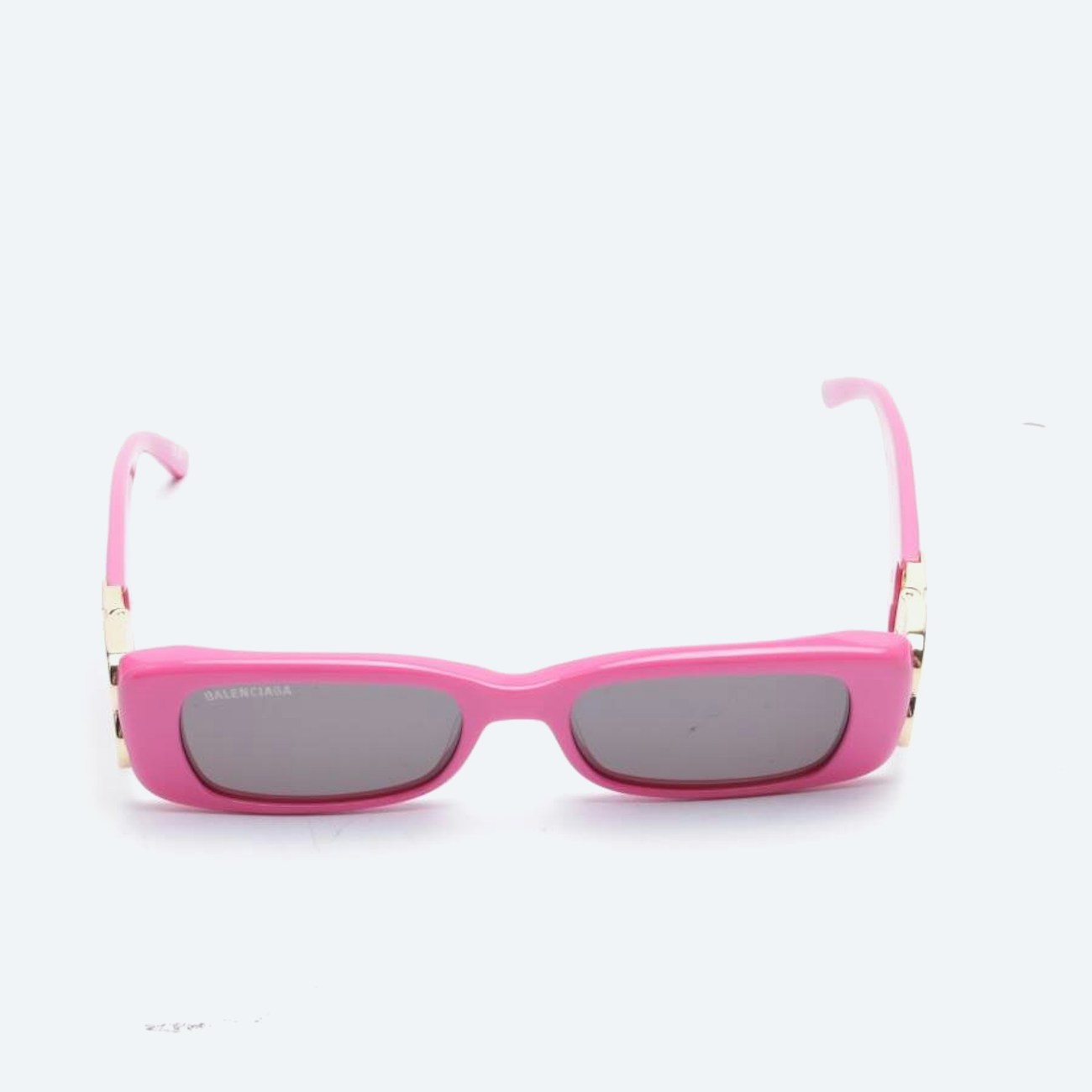 Bild 1 von BB0096S Sonnenbrille Rosa in Farbe Rosa | Vite EnVogue
